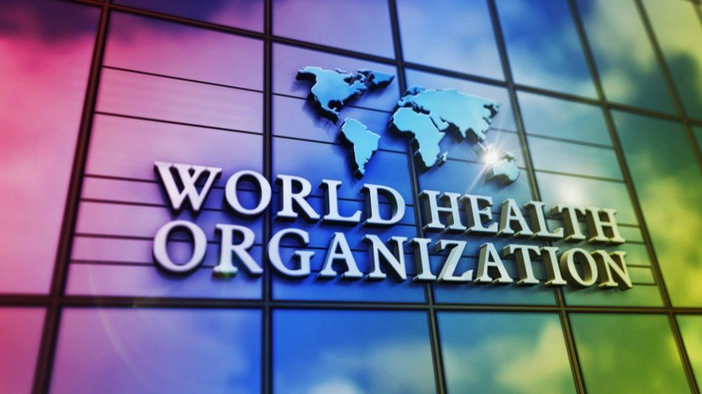 OMS: Numărul de cazuri de Omicron se dublează în cel mult 3 zile în zonele cu transmitere comunitară