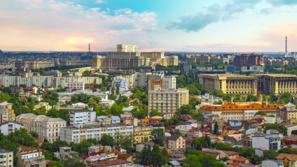 Harta chiriilor de birouri din Capitală - unde se găsesc cele mai mici prețuri