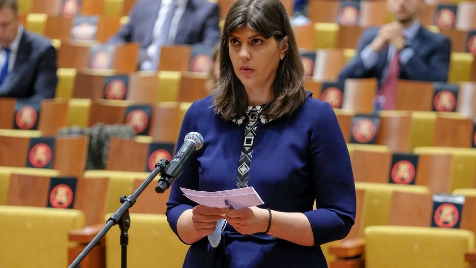 Parchetul condus de Kovesi anchetează o posibilă fraudă cu fonduri europene la Universitatea Lucian Blaga din Sibiu