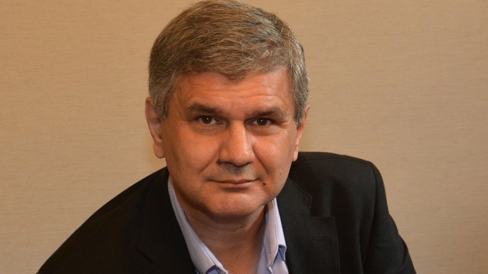 Octavian Jurma, medic cercetător: Este foarte posibil că următorul val va fi produs de Omicron