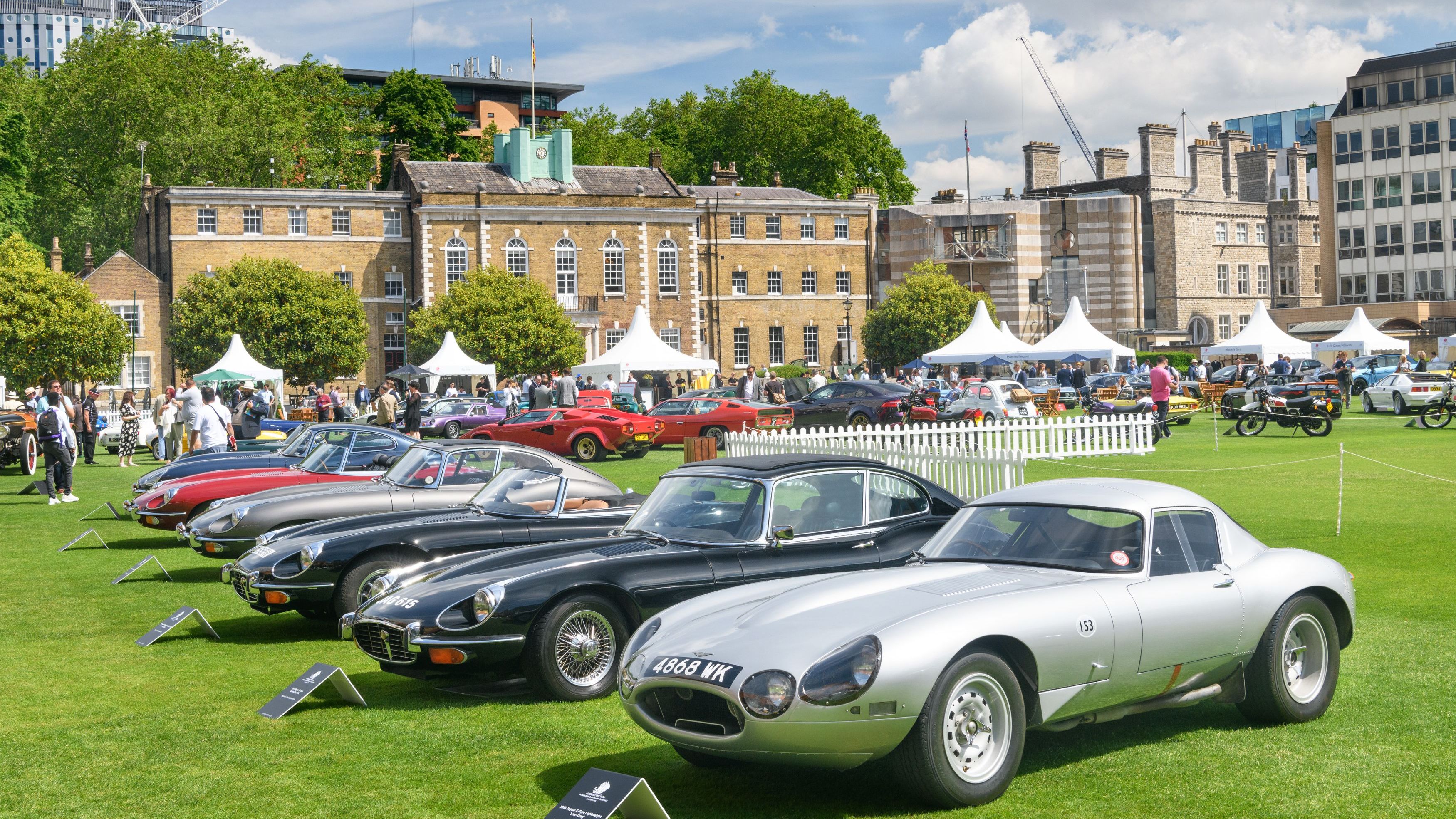 FOTO | Top 10 cele mai frumoase mașini din toate timpurile