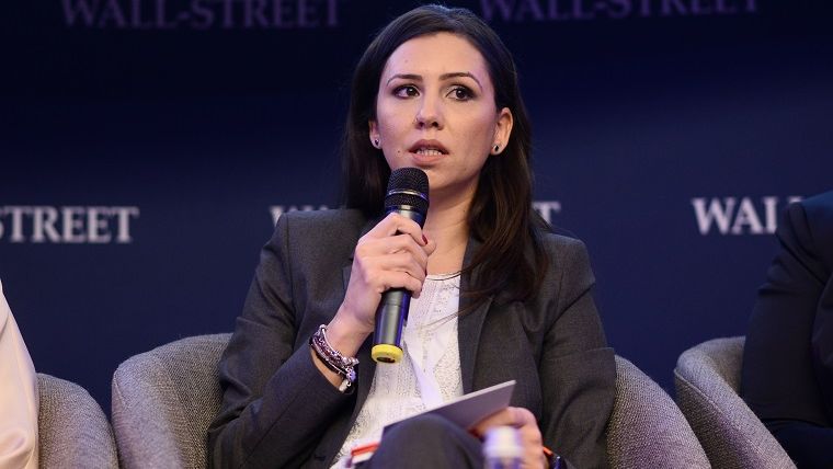 Nicoleta Capata, Flanco: 50% dintre millenniali au nevoie de feedback de 3-4 ori pe an
