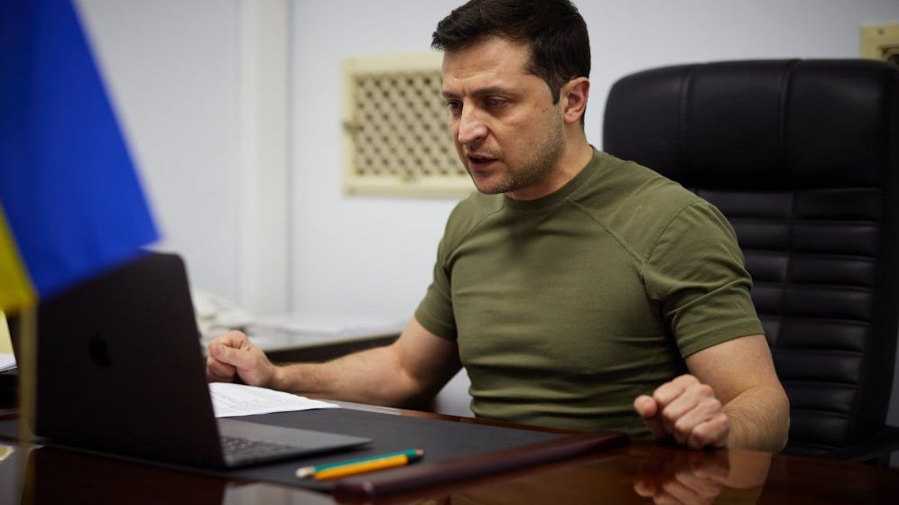 SUA cer Ucrainei să se arate deschisă la negocierile cu Rusia