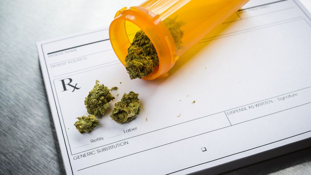 Canadienii vor putea sa vanda legal canabis in farmacii