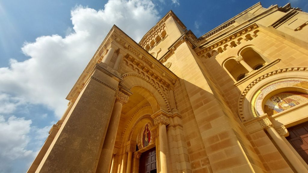 Malta, țara care poate transforma orice piatră într-un obiectiv turistic - Imagine 71