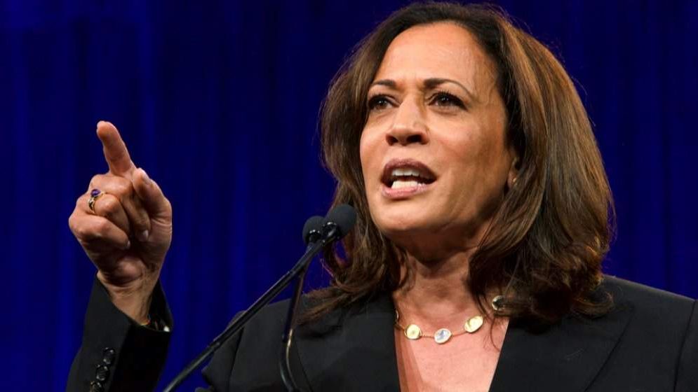 Kamala Harris ar putea candida din nou pentru Casa Albă: Mi-am dedicat întreaga carieră serviciului public