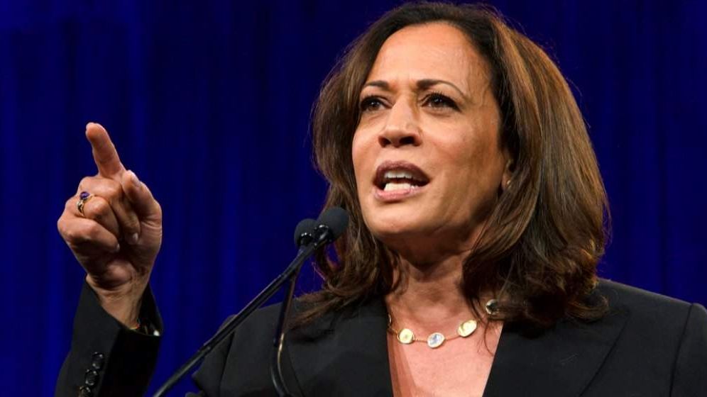 Kamala Harris, vicepreședintele Statelor Unite ale Americii, a ajuns în România