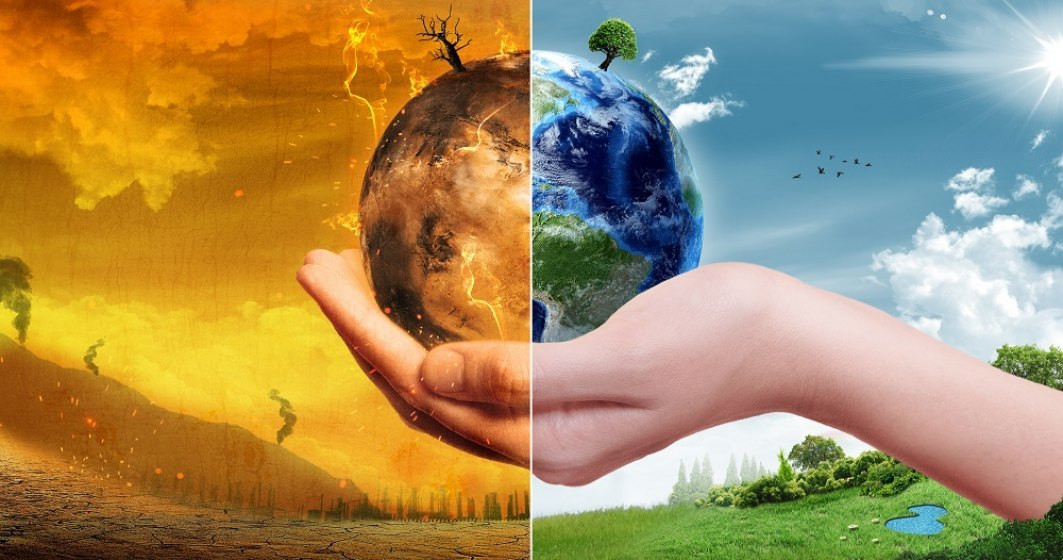 Universitatea din București deschide admiterea la un masterat dedicat crizei climatice și transformărilor socio-ecologice