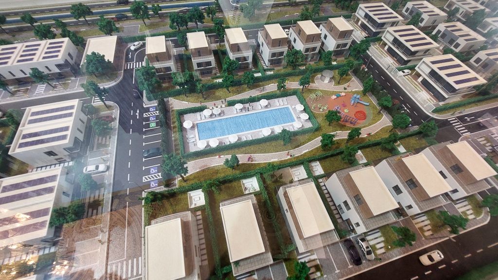 GALERIE FOTO | Ce găsești în acest weekend la Salonul Imobiliar București - Imagine 66