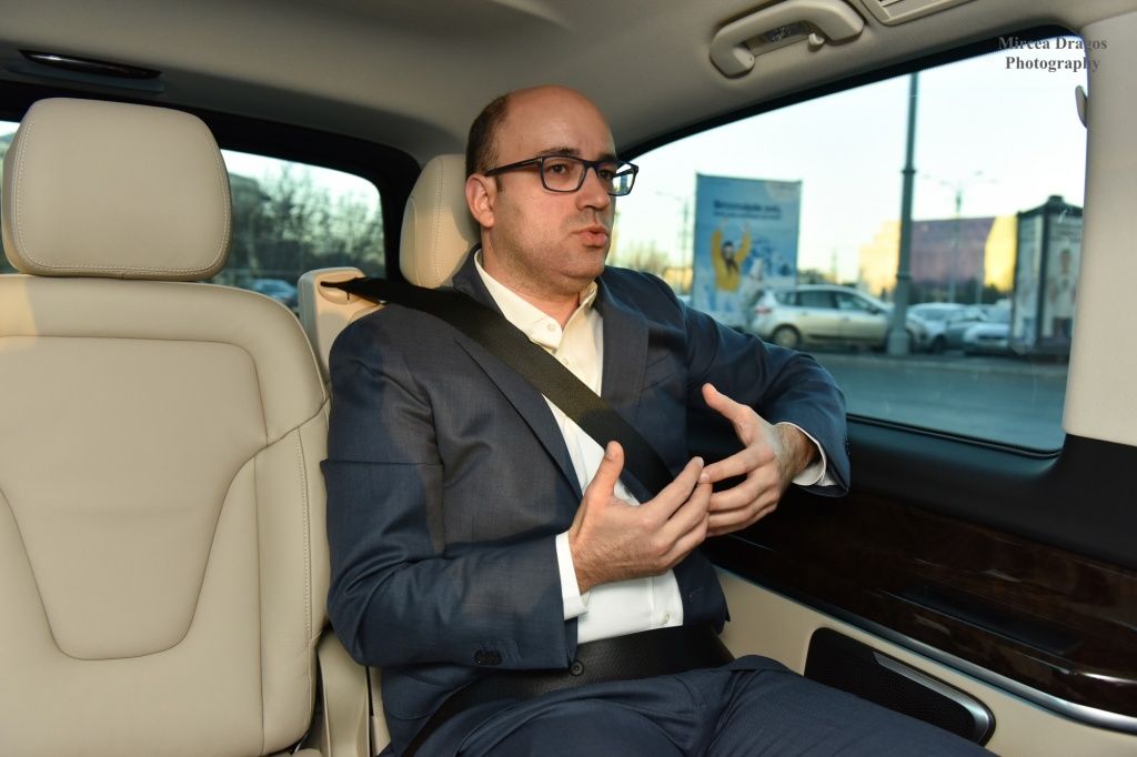Interviu mobil cu Francisc Peli, managing partner-ul PeliFilip - Imagine 4