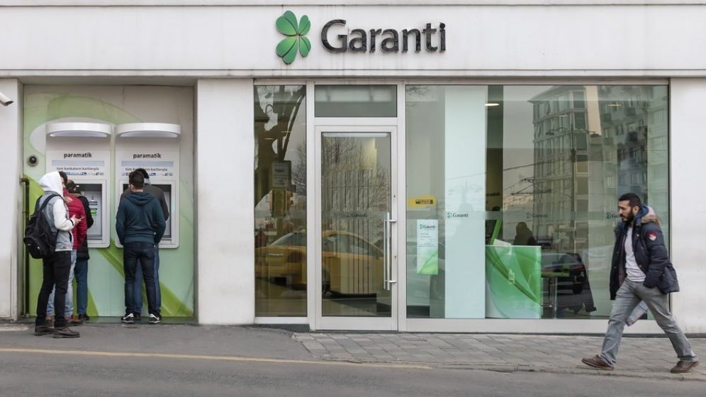 Grupul Garanti Romania a inregistrat un profit net in crestere cu 25%, la 98 milioane de lei, in primul semestru