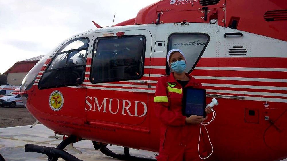 ALERTĂ! Opt oameni au căzut într-o râpă în timpul unui ultramaraton. Intervenție de urgență în Munții Bucegi
