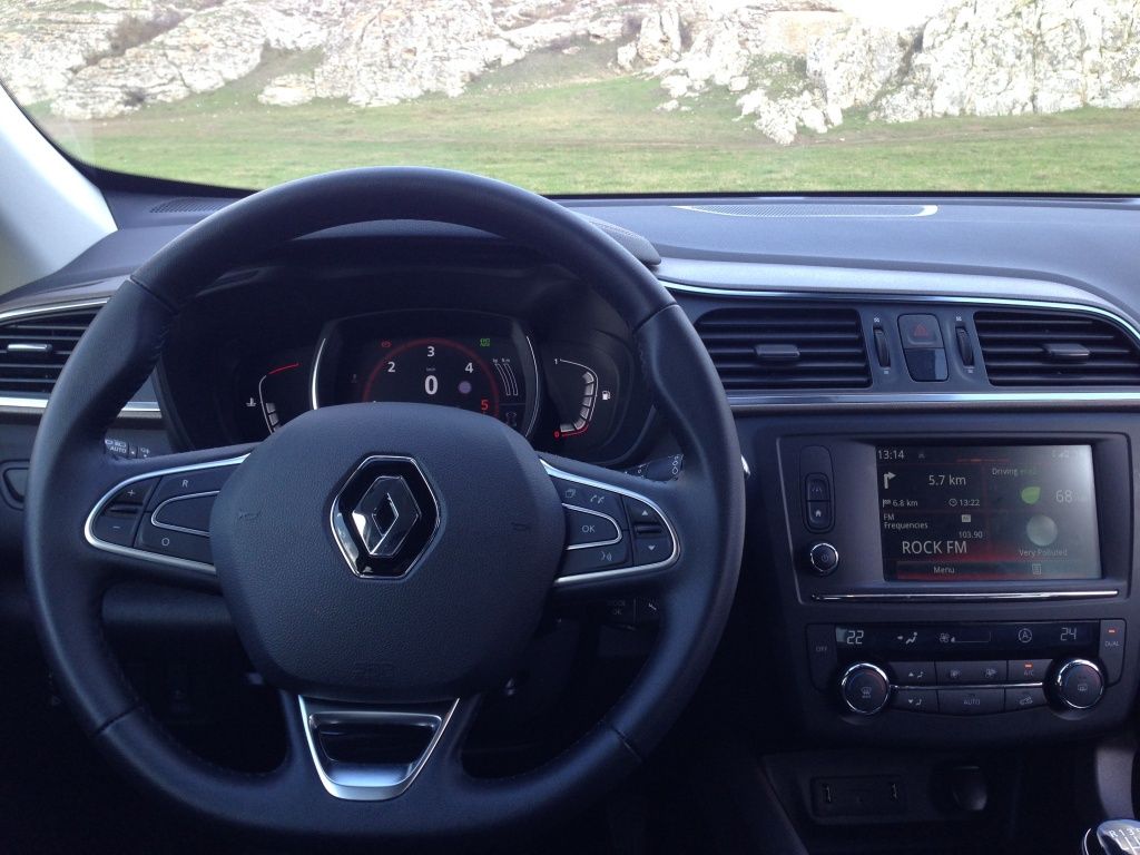 Renault Kadjar - Imagine 19