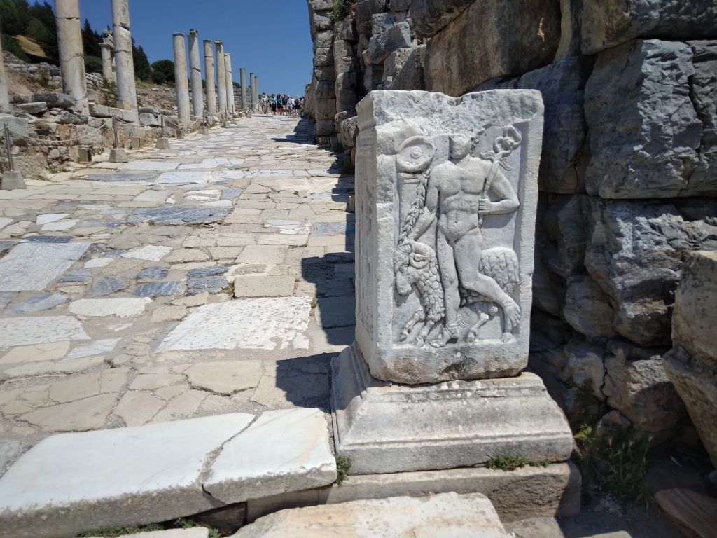 Galerie Foto Kusadasi - Imagine 7
