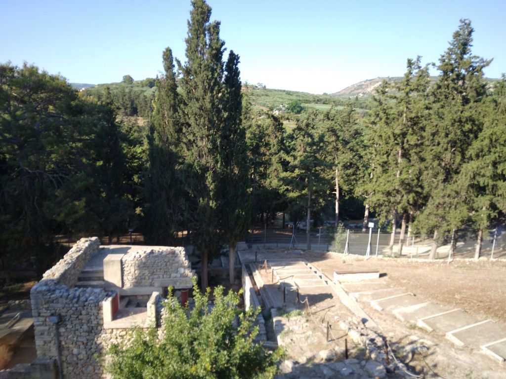 Galerie Foto Heraklion - Imagine 5