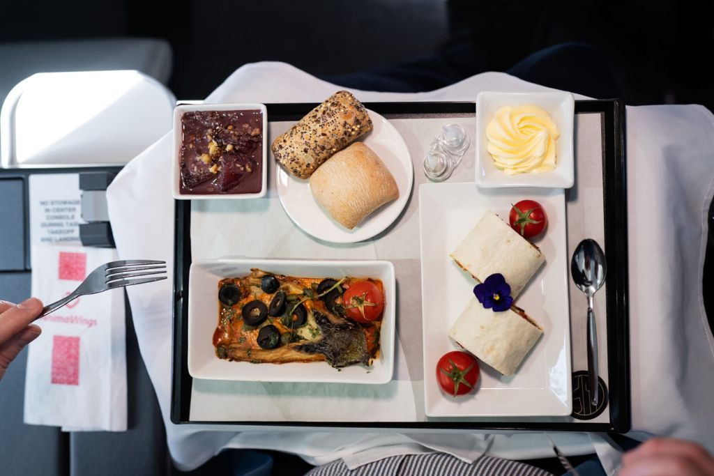 GALERIE FOTO | Cum arată noile avioane Airbus ale AnimaWings - Imagine 5