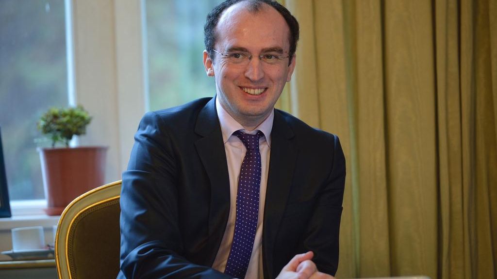 Cum poate România să scurteze intervalul de diagnostic al cancerului pulmonar. Marius Geantă: Ceea ce ne lipsește este și un protocol național de testare