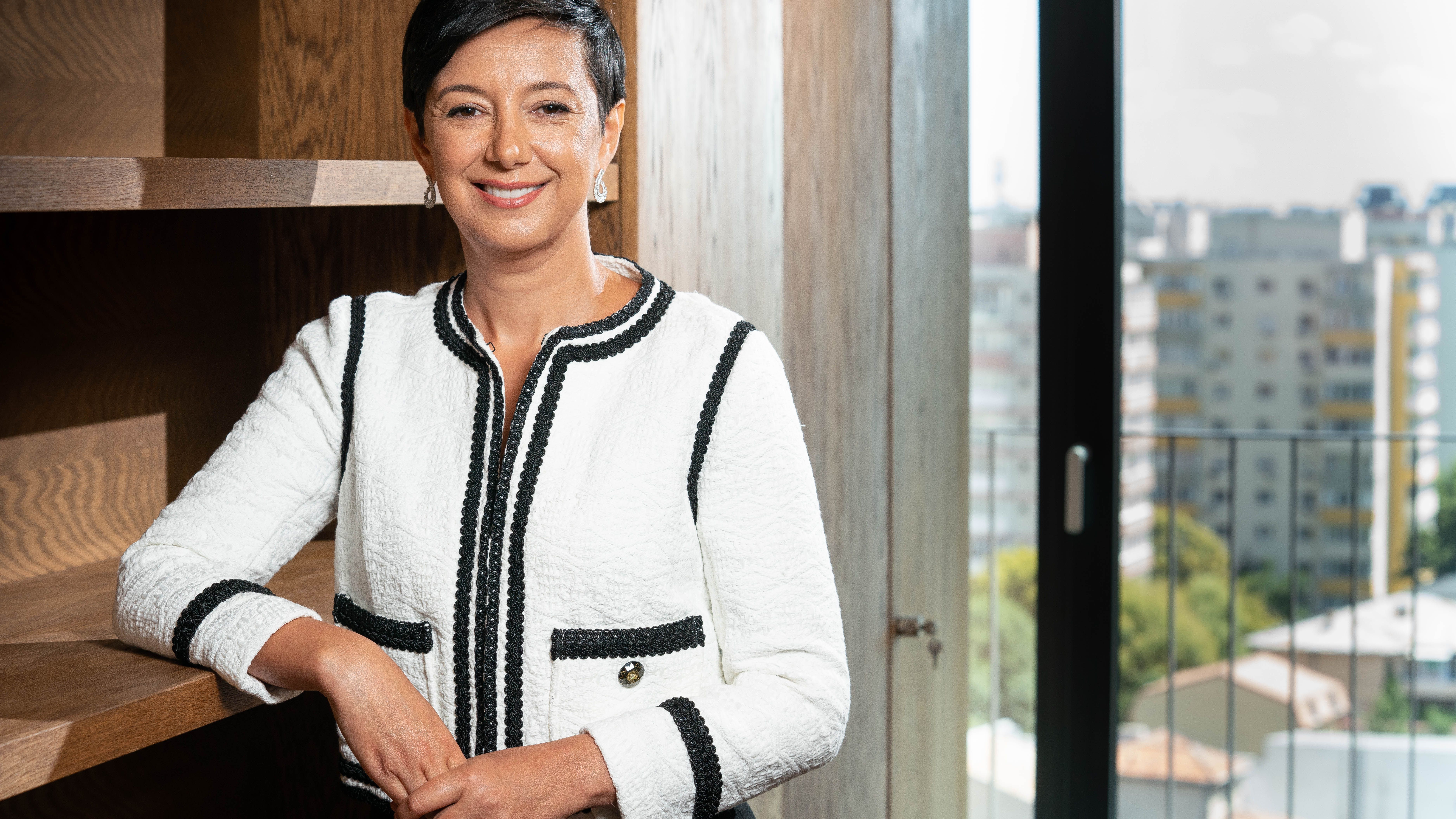 Irina Munteanu, Veolia România: Putem face economii la energie cu ajutorul soluțiilor digitale