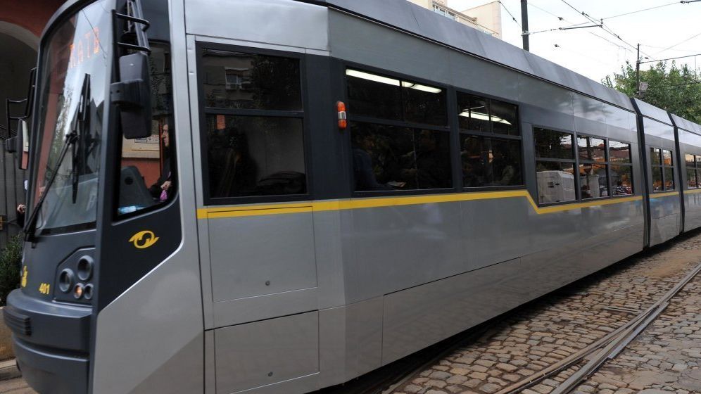 Primaria Capitalei: STB SA reia circulatia pe linia de tramvai 41