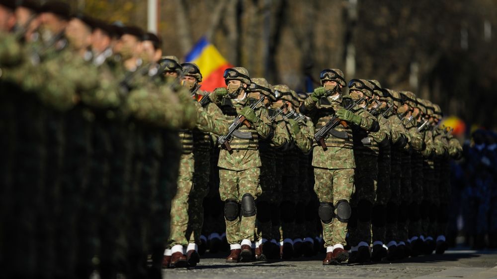 Armata Română face angajări: aproape 7.000 de posturi disponibile. Ce condiții trebuie să îndeplinești