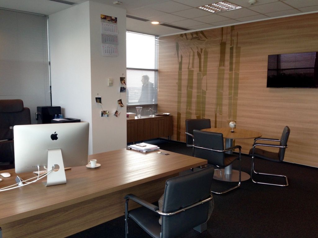 Birou de companie IB Cargo - Imagine 20