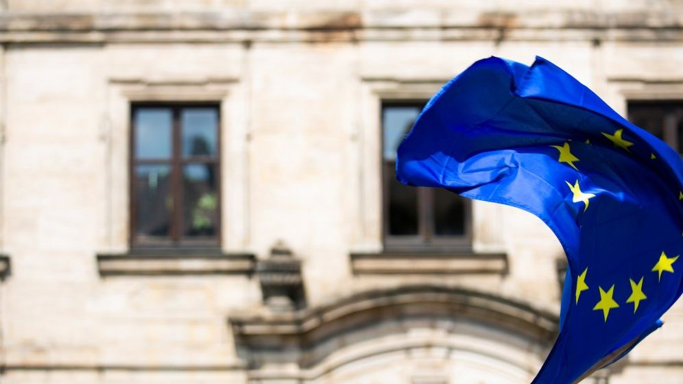 Uniunea Europeană este profund divizată înaintea summitului privind relansarea economică