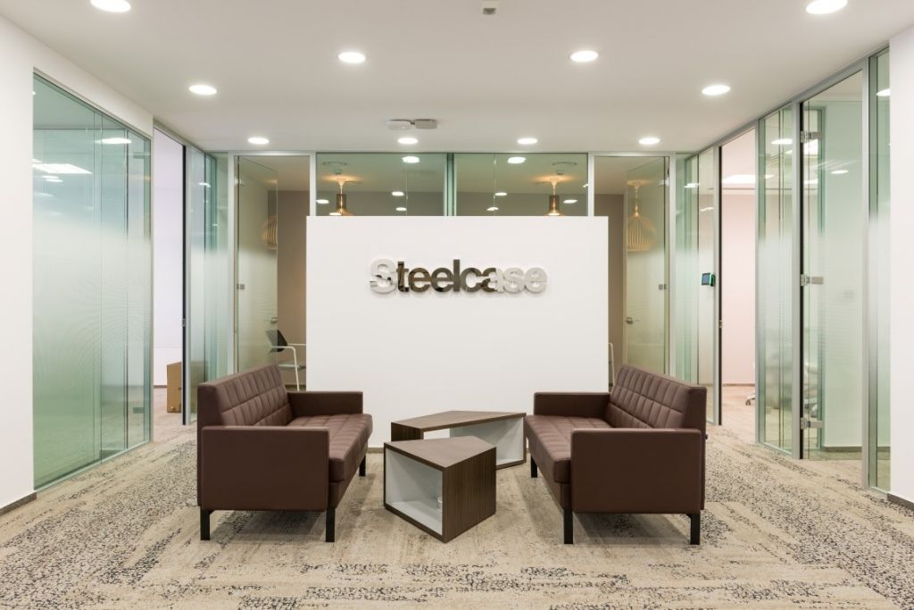 Steelcase - Imagine 3