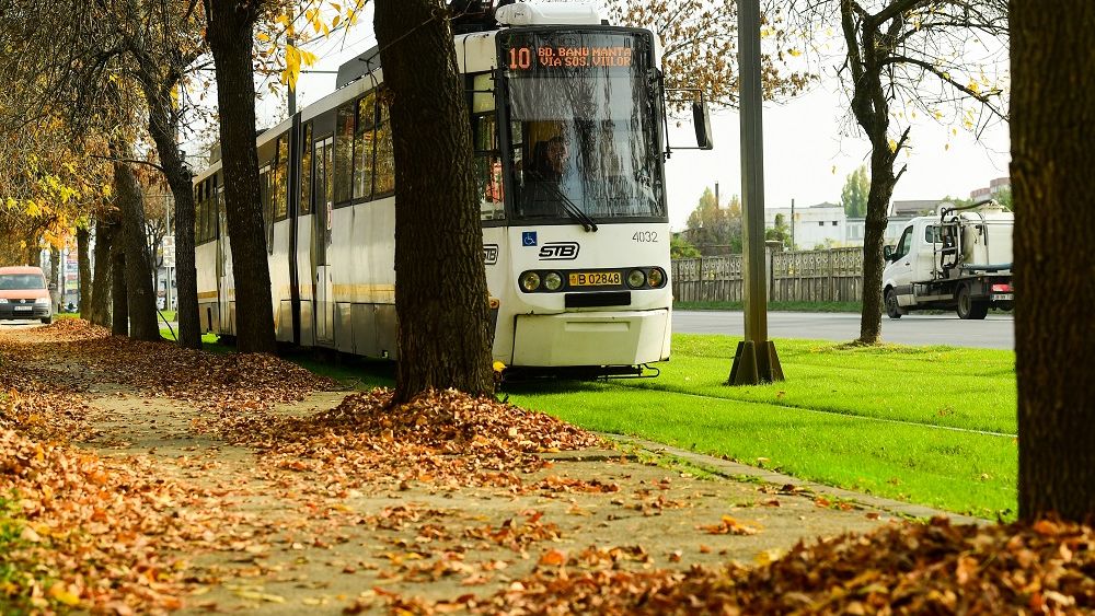 Adrian Criț va fi noul director al STB