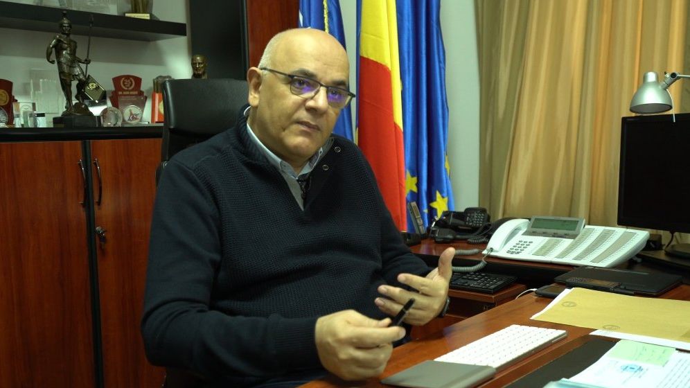 Raed Arafat: In cursul acestui an vom incepe procedura de preluare a serviciilor SMURD civile de catre ISU