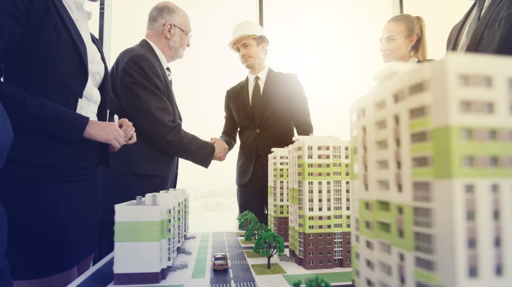 Unde au disparut investitorii speculativi de acum 10 ani atrasi de "inflatia" lunara si de doua cifre a preturilor la apartamente din Capitala