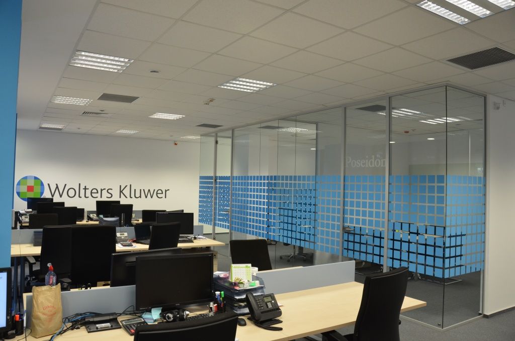 Wolter Kluwers - Imagine 16
