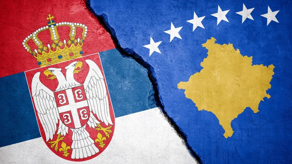 Rusia își declară oficial sprijinul pentru Serbia în tensiunile din Balcani