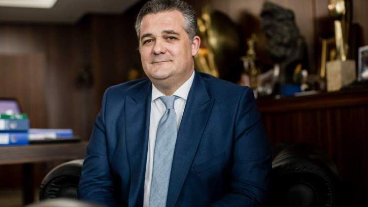 Papalekas face profit in crestere cu 40%, iar activele imobiliare Globalworth se apropie de 1 MLD. euro: "Romania este locul ideal cautat de investitori"