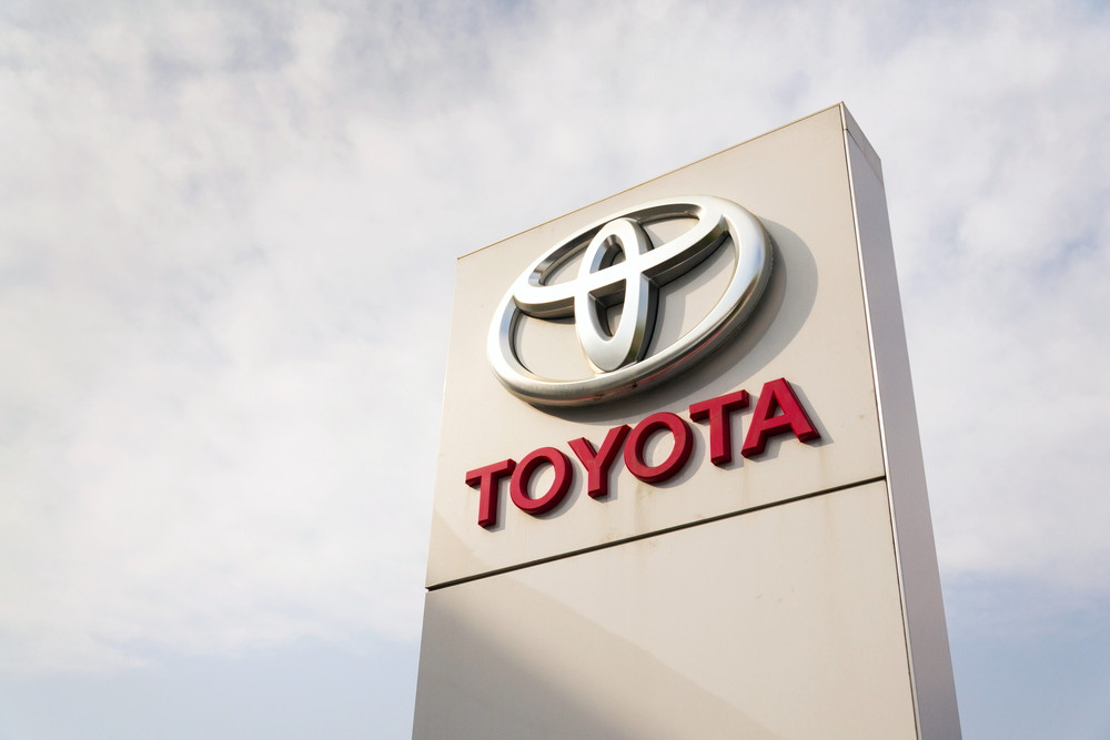 Toyota, profituri aproape duble în trimestrul doi. Cum au sfidat japonezii cutremurul de 7,1 grade pe Richter