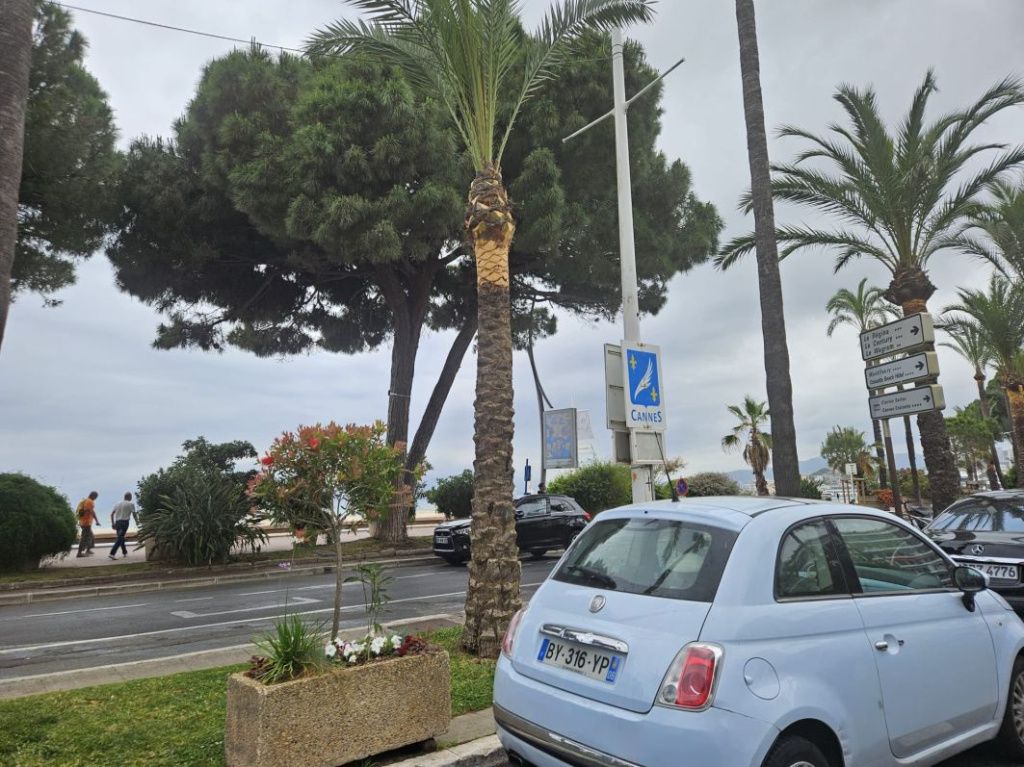 Coasta de Azur 2025 - Imagine 13