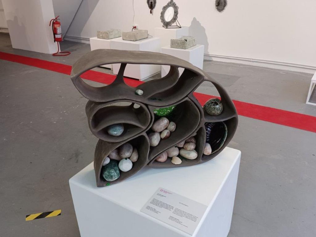 Ce poți vedea la DIPLOMA Show, festivalul unde descoperi noua generație de creatori a României - Imagine 10