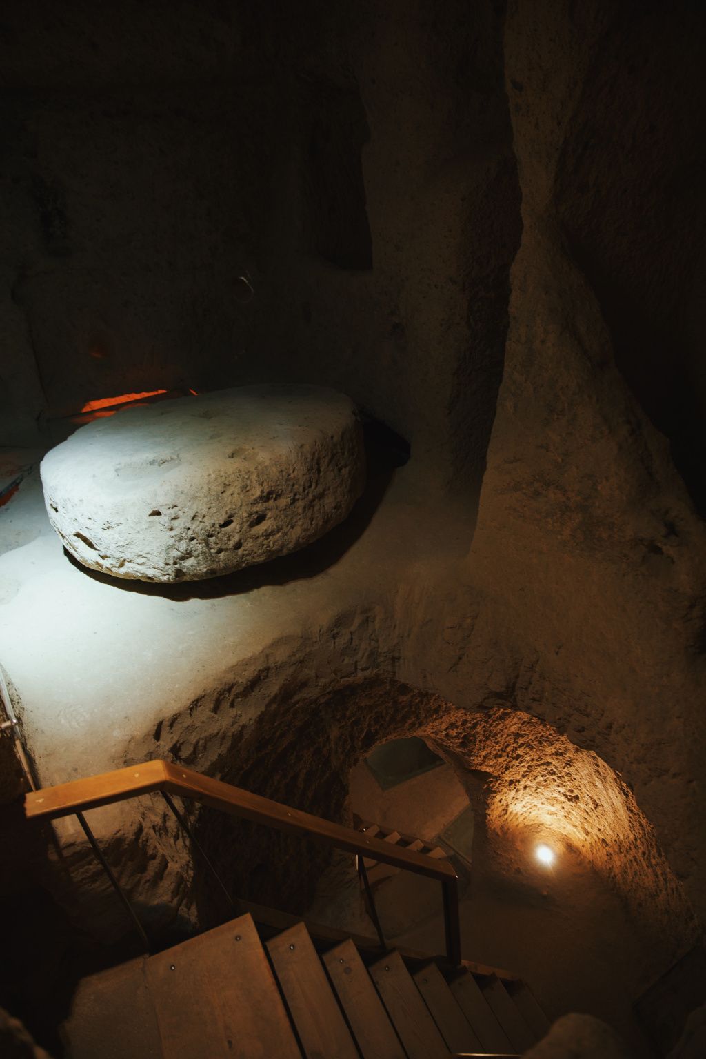 GALERIE FOTO: Locurile pe care trebuie să le vizitezi în Cappadocia pe timp de toamnă - Imagine 17