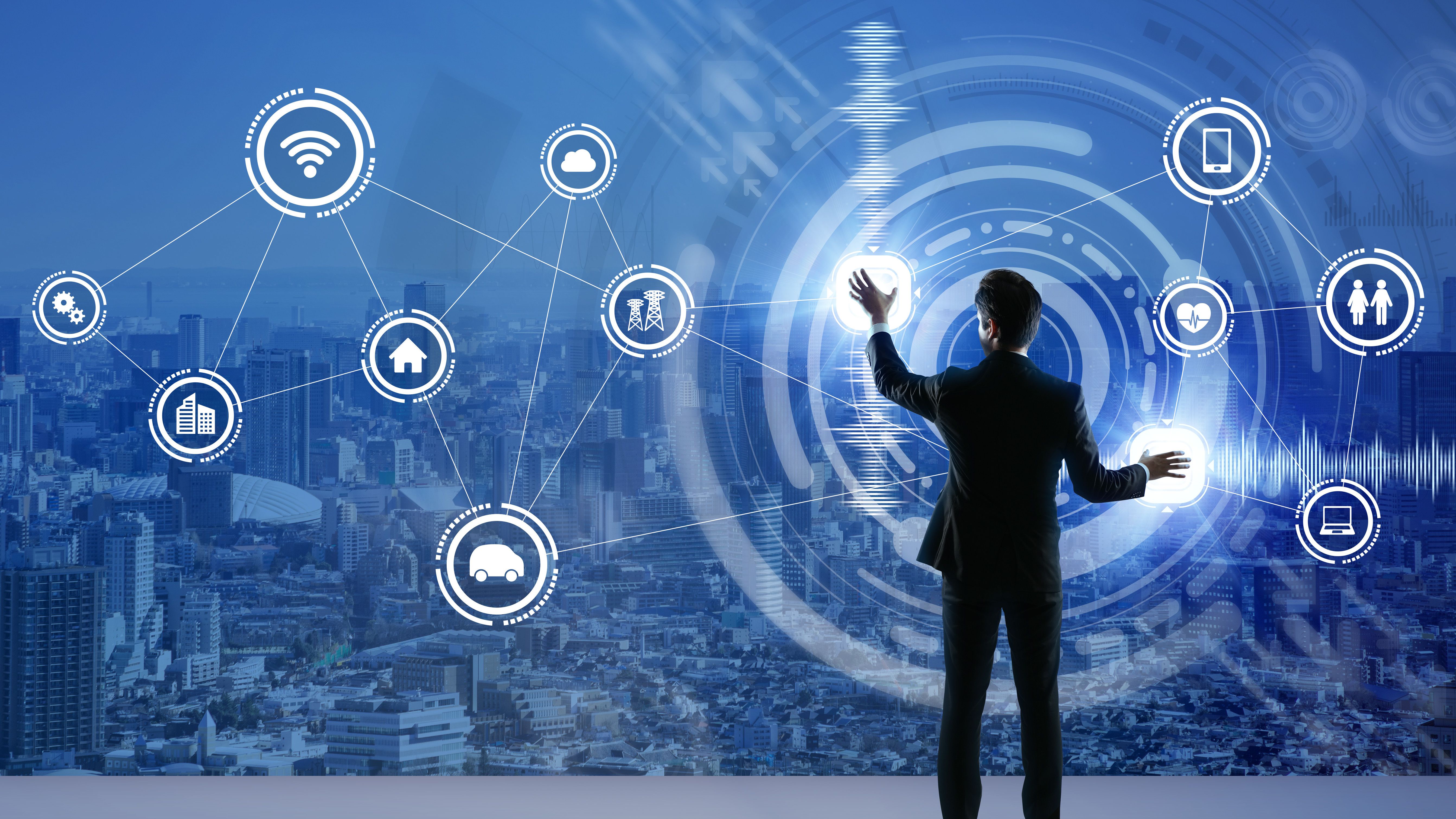 Intra in era digitala, optimizeaza-ti business-ul!