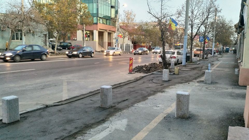 Primarii din Bucuresti incalca in mod consecvent legile