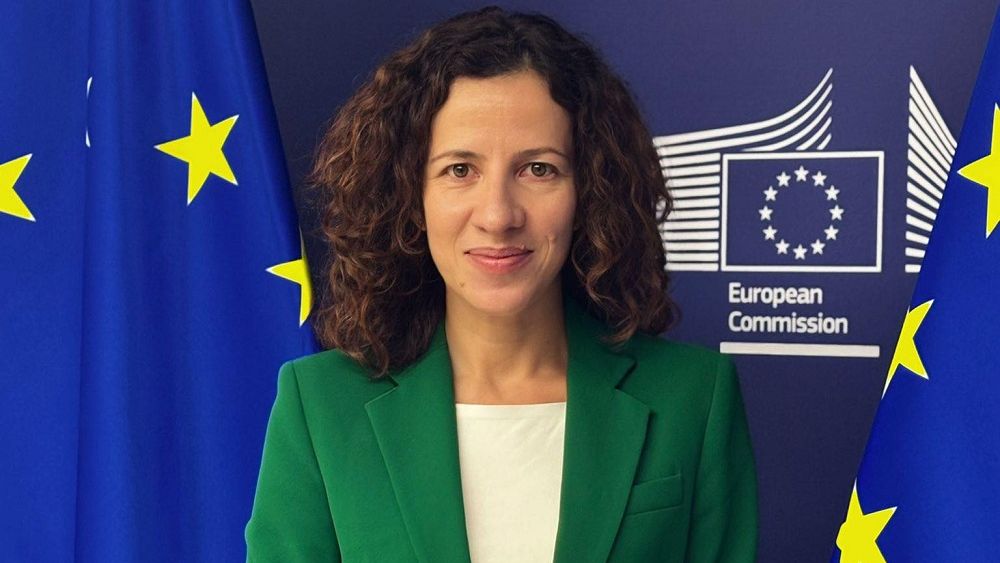 Roxana Mînzatu, Comisia Europeană: „Ar trebui ca fiecare tânăr, indiferent că e din Moldova, din București sau din Barcelona, să poate avea măcar o dată în viață o experiență Erasmus”