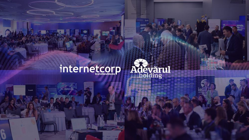 InternetCorp anunță lansarea unui parteneriat strategic pentru ...