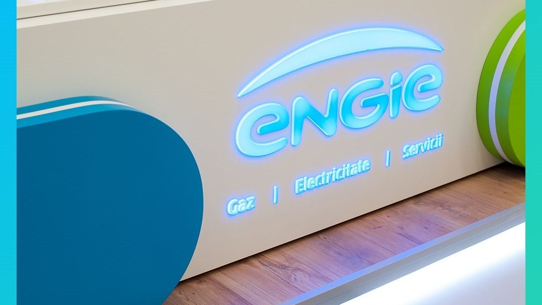 Engie se apropie de vânzarea diviziei sale de servicii Equans către Bouygues