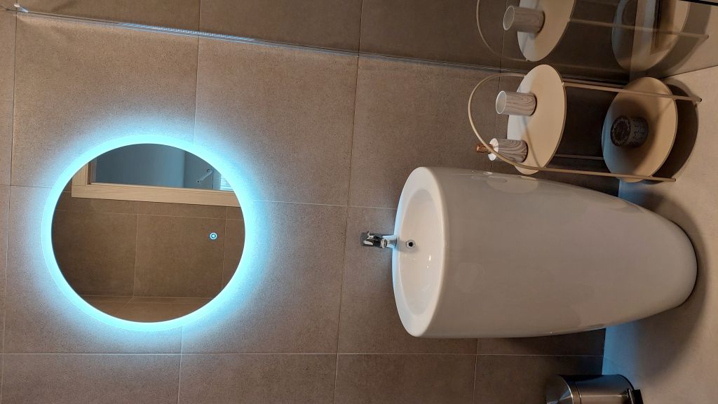 Ce găsești într-un apartament de 3 camere, de circa 190.000 euro, din nordul Capitalei - Imagine 18