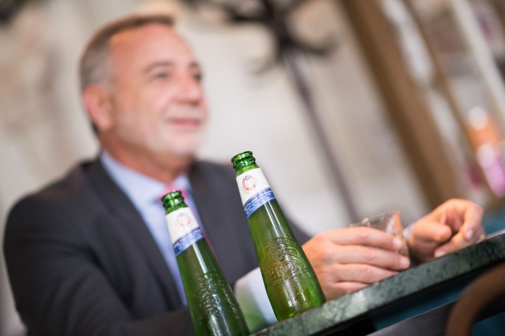 Happy Tour Peroni - Imagine 14