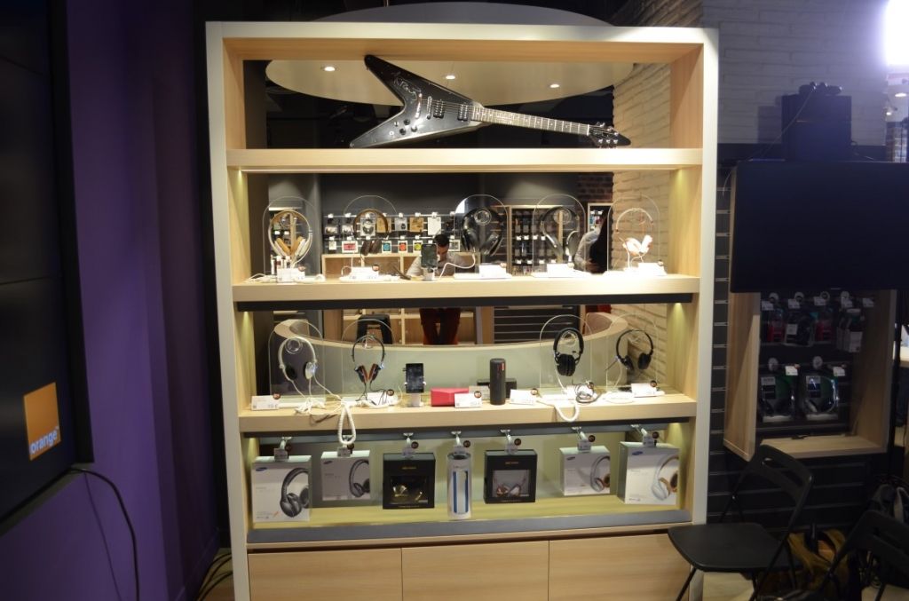Orange Smart Shop - Imagine 15
