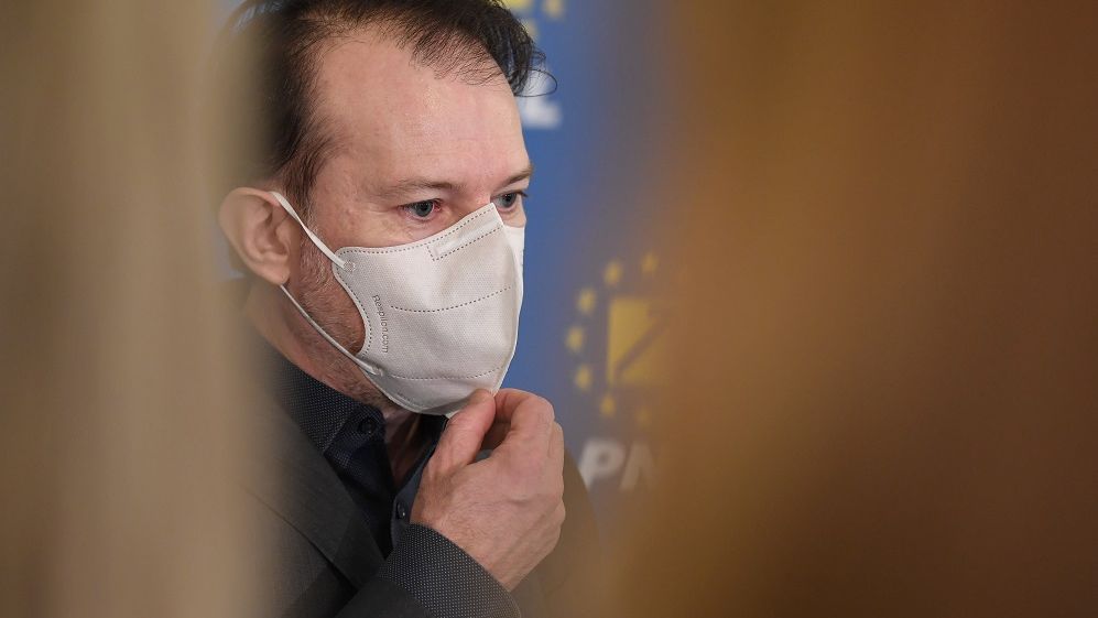 BREAKING | Guvernul a adoptat bugetul | Florin Cîțu: S-a propus suplimentarea bugetului mai multor ministere