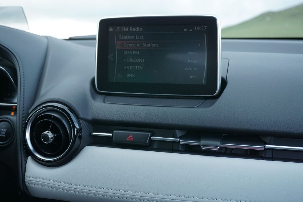 Mazda CX-3 - Imagine 25