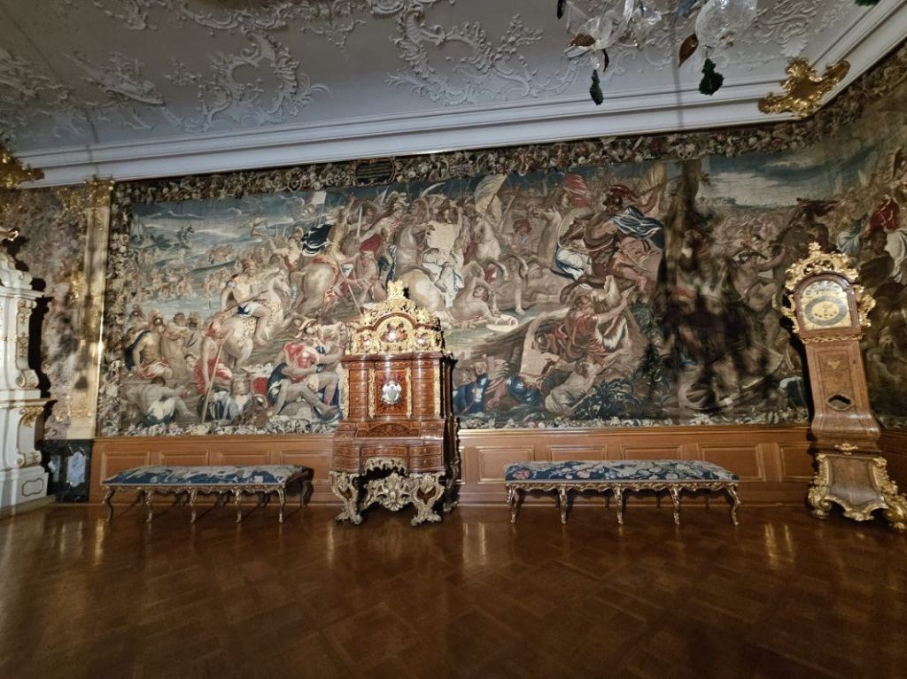 [GALERIE FOTO] Călătorie prin inima Germaniei: Pe urmele muzicii, vinurilor franconiene și castel - Imagine 98