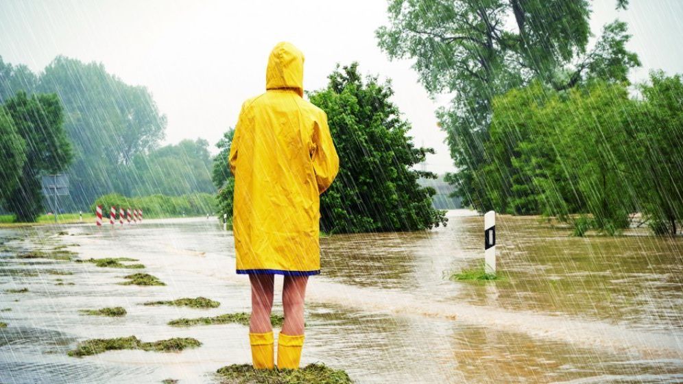 Prognoza meteo miercuri 5 septembrie: Ploi torentiale, grindina si vant puternic in aproape toata tara