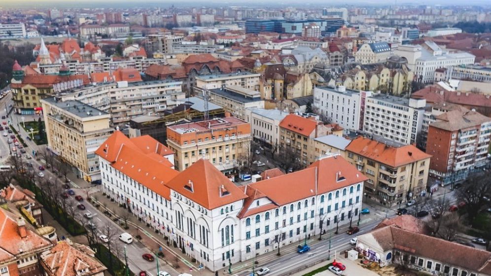 Timișoara intră în scenariul verde: se redeschid restaurantele și sunt permise spectacolele